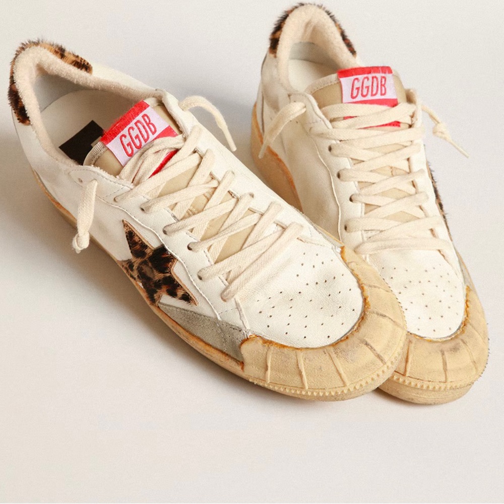 NWT Golden Goose